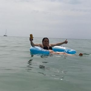 Meet your Posher, Katherine